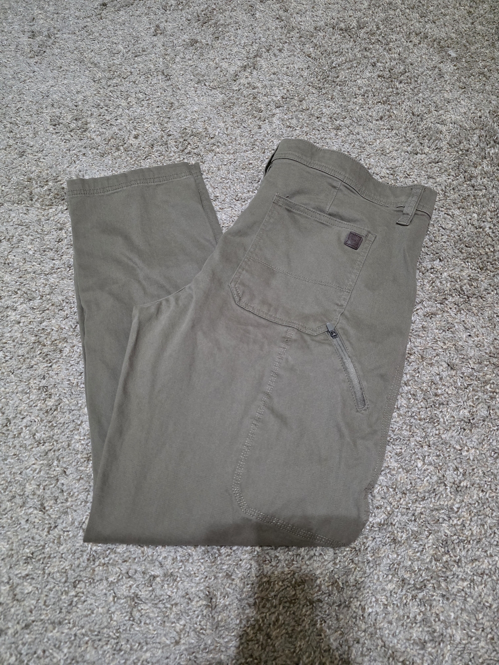 Weatherproof Men's Cargo Pants